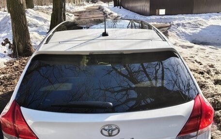 Toyota Venza I, 2009 год, 1 400 000 рублей, 13 фотография