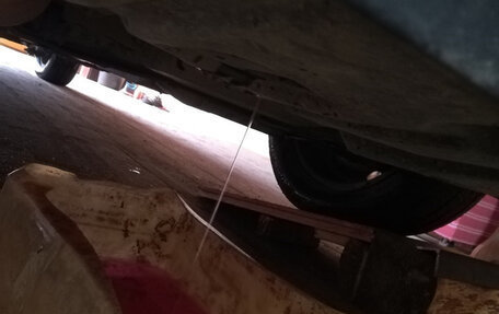 Toyota Venza I, 2009 год, 1 400 000 рублей, 34 фотография