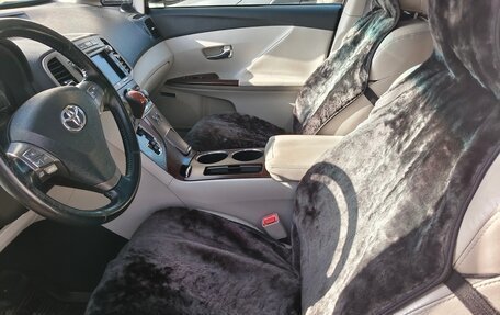 Toyota Venza I, 2009 год, 1 400 000 рублей, 30 фотография