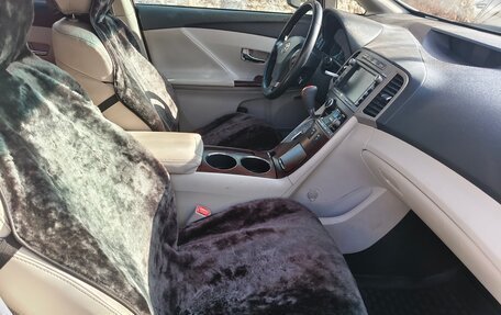 Toyota Venza I, 2009 год, 1 400 000 рублей, 28 фотография