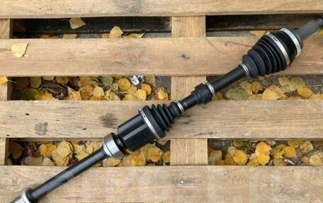 Toyota Venza I, 2009 год, 1 400 000 рублей, 36 фотография