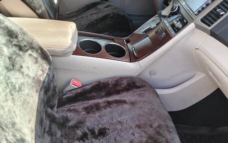 Toyota Venza I, 2009 год, 1 400 000 рублей, 29 фотография