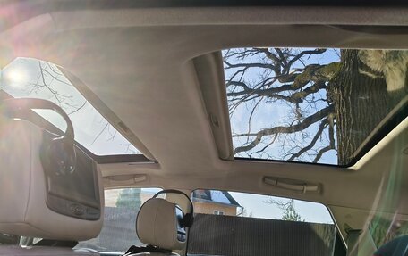 Toyota Venza I, 2009 год, 1 400 000 рублей, 23 фотография