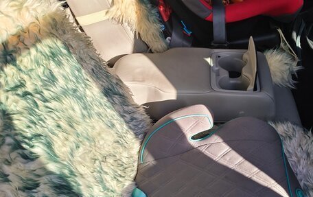 Toyota Venza I, 2009 год, 1 400 000 рублей, 27 фотография