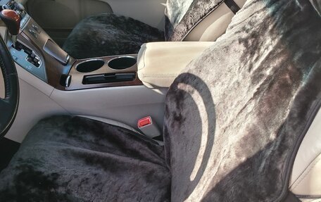 Toyota Venza I, 2009 год, 1 400 000 рублей, 31 фотография