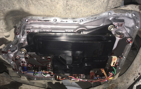 Toyota Venza I, 2009 год, 1 400 000 рублей, 33 фотография