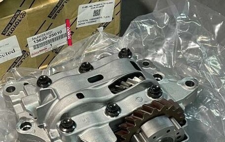 Toyota Venza I, 2009 год, 1 400 000 рублей, 32 фотография