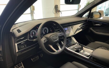 Audi Q7, 2025 год, 12 990 000 рублей, 4 фотография