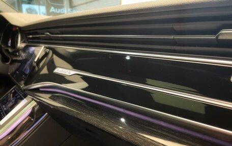 Audi Q7, 2025 год, 12 990 000 рублей, 9 фотография