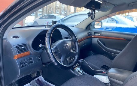 Toyota Avensis III рестайлинг, 2008 год, 1 150 000 рублей, 5 фотография