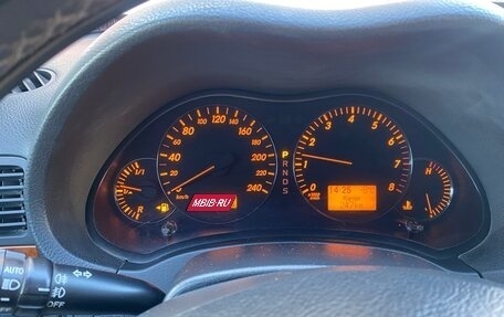 Toyota Avensis III рестайлинг, 2008 год, 1 150 000 рублей, 8 фотография