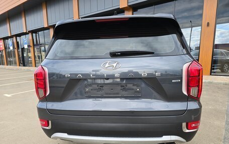 Hyundai Palisade I, 2021 год, 3 920 000 рублей, 5 фотография