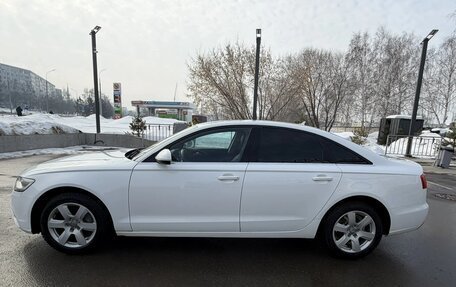 Audi A6, 2012 год, 1 250 000 рублей, 5 фотография