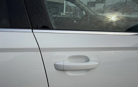 Audi A6, 2012 год, 1 250 000 рублей, 12 фотография