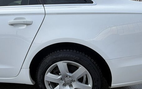 Audi A6, 2012 год, 1 250 000 рублей, 14 фотография