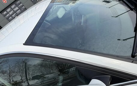 Audi A6, 2012 год, 1 250 000 рублей, 13 фотография