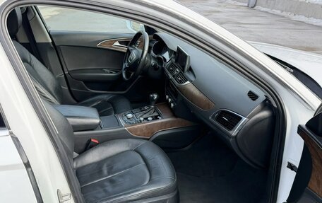 Audi A6, 2012 год, 1 250 000 рублей, 19 фотография