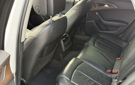 Audi A6, 2012 год, 1 250 000 рублей, 24 фотография