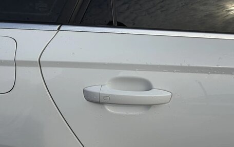 Audi A6, 2012 год, 1 250 000 рублей, 15 фотография