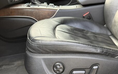 Audi A6, 2012 год, 1 250 000 рублей, 21 фотография