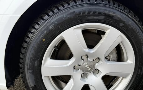 Audi A6, 2012 год, 1 250 000 рублей, 17 фотография