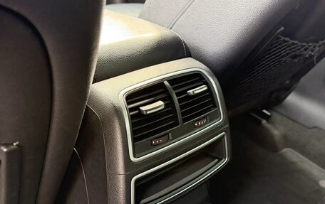 Audi A6, 2012 год, 1 250 000 рублей, 27 фотография