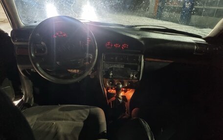 Audi 100, 1991 год, 180 000 рублей, 7 фотография