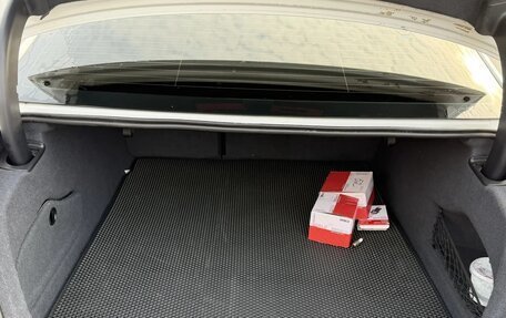 Audi A6, 2012 год, 1 250 000 рублей, 29 фотография