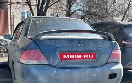 Mitsubishi Lancer IX, 2003 год, 350 000 рублей, 3 фотография