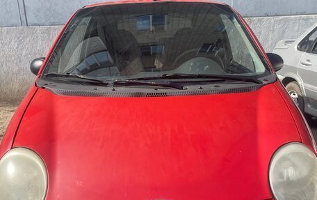 Daewoo Matiz I, 2004 год, 120 000 рублей, 3 фотография