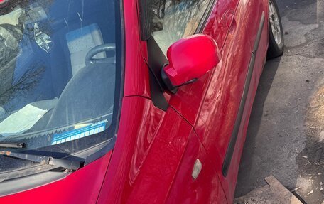 Hyundai Getz I рестайлинг, 2005 год, 300 000 рублей, 2 фотография