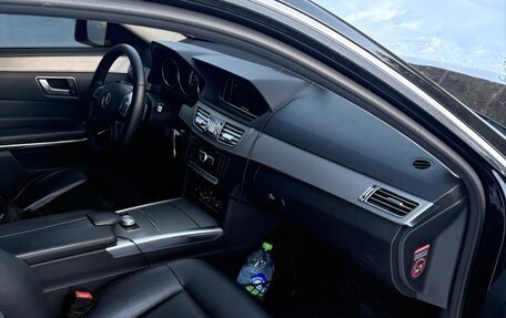 Mercedes-Benz E-Класс, 2014 год, 1 700 000 рублей, 6 фотография