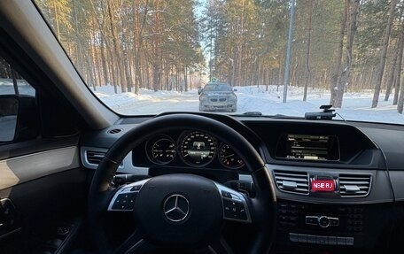 Mercedes-Benz E-Класс, 2014 год, 1 700 000 рублей, 5 фотография