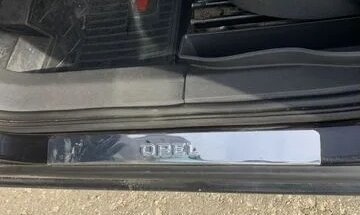 Opel Zafira B, 2008 год, 620 000 рублей, 10 фотография