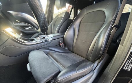 Mercedes-Benz GLC, 2019 год, 3 000 000 рублей, 11 фотография