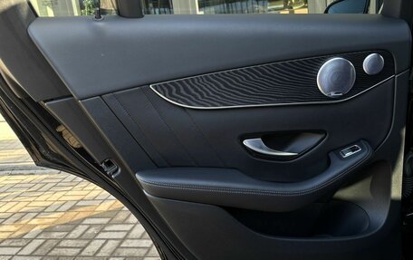 Mercedes-Benz GLC, 2019 год, 3 000 000 рублей, 13 фотография