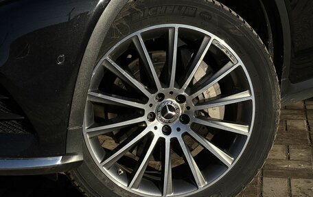 Mercedes-Benz GLC, 2019 год, 3 000 000 рублей, 34 фотография