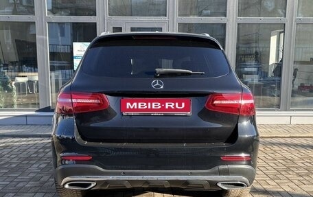 Mercedes-Benz GLC, 2019 год, 3 000 000 рублей, 33 фотография