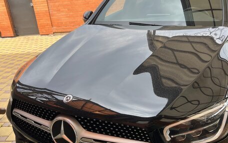 Mercedes-Benz GLC, 2021 год, 5 000 000 рублей, 4 фотография