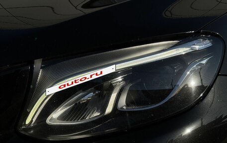 Mercedes-Benz GLC, 2019 год, 3 000 000 рублей, 36 фотография