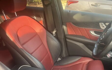 Mercedes-Benz GLC, 2021 год, 5 000 000 рублей, 8 фотография