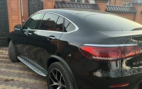 Mercedes-Benz GLC, 2021 год, 5 000 000 рублей, 11 фотография