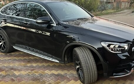 Mercedes-Benz GLC, 2021 год, 5 000 000 рублей, 7 фотография