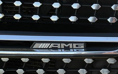 Mercedes-Benz GLC, 2019 год, 3 000 000 рублей, 35 фотография