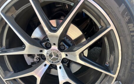 Mercedes-Benz GLC, 2021 год, 5 000 000 рублей, 5 фотография