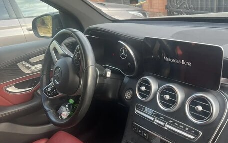 Mercedes-Benz GLC, 2021 год, 5 000 000 рублей, 9 фотография