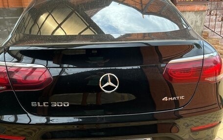 Mercedes-Benz GLC, 2021 год, 5 000 000 рублей, 3 фотография