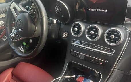 Mercedes-Benz GLC, 2021 год, 5 000 000 рублей, 13 фотография