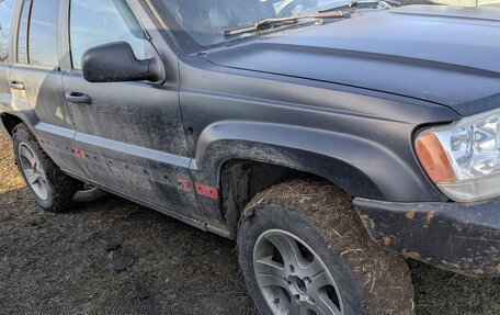 Jeep Grand Cherokee, 1999 год, 650 000 рублей, 5 фотография