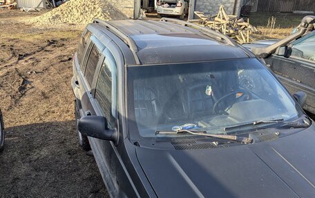 Jeep Grand Cherokee, 1999 год, 650 000 рублей, 6 фотография